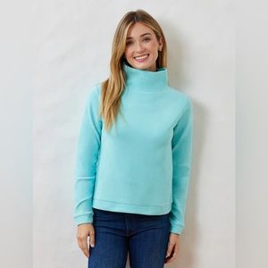 Dudley Stephens Mint Park Slope in Terry Fleece